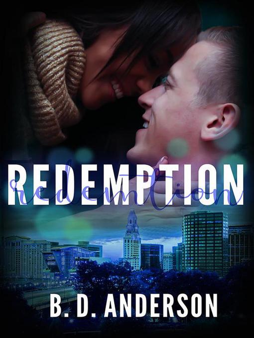 Title details for Redempton by B. D. Anderson - Available